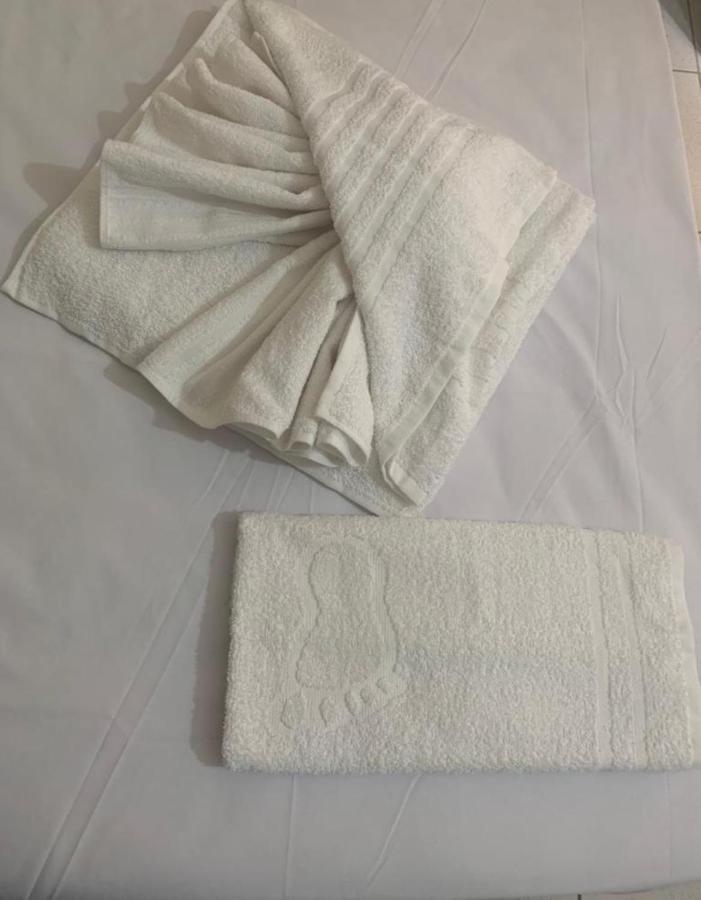 ריבייראו פרטו Hotel Barao Ribeirao מראה חיצוני תמונה